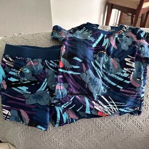 18-24 Month Stitch Set